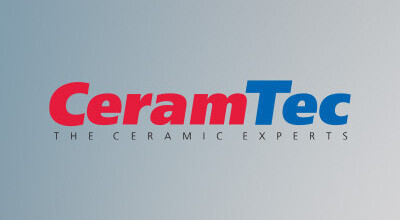 Latest Products from CeramTec
