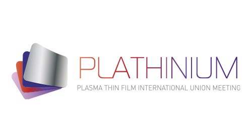 PLATHINIUM - Plasma Thin Film International Union Meeting