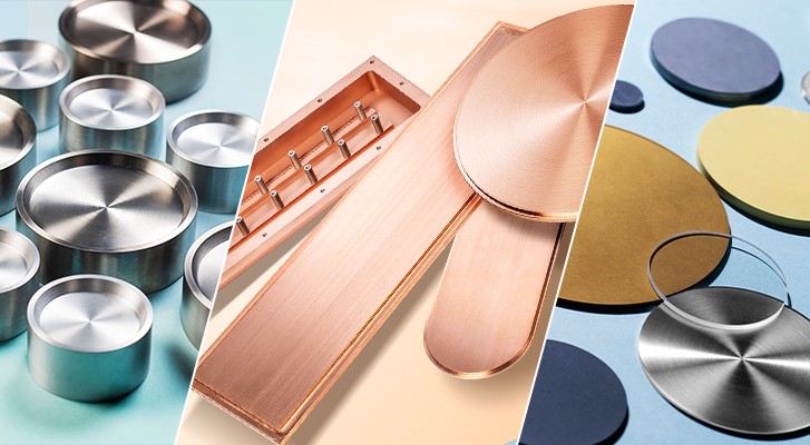 How to Choose Materials for Your Next R&D Project