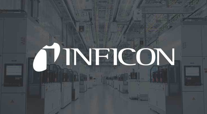 Innovation Technology, our Partnership with INFICON