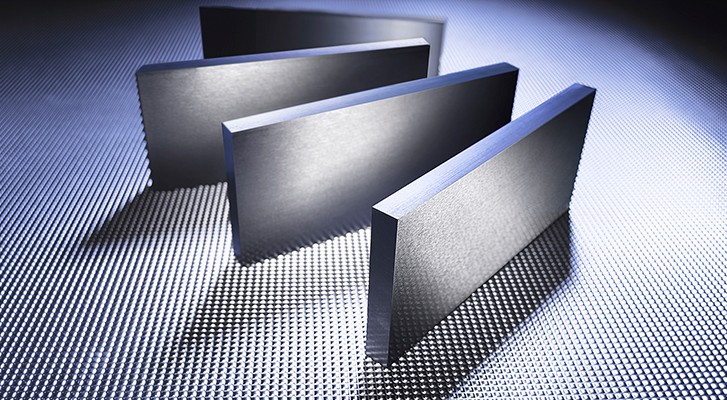 Why Tungsten Carbide Is Critical for High-Wear and High-Temperature Industrial Applications