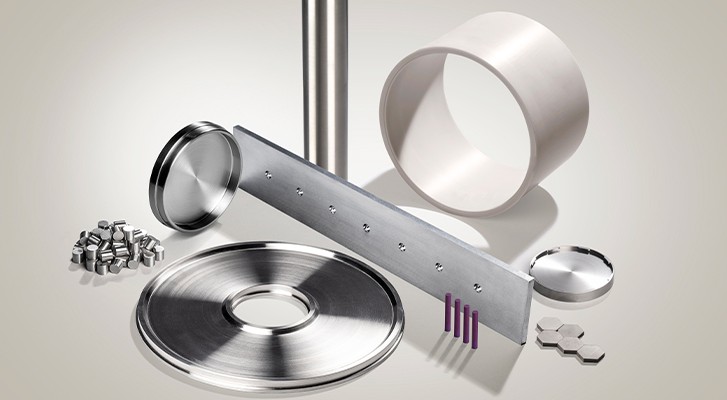 Why is Target Bonding so Important in Sputtering Processes?