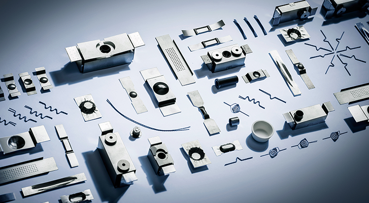 Unveiling Excellence: RD Mathis Components from Testbourne