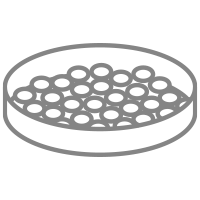 Evaporation Materials